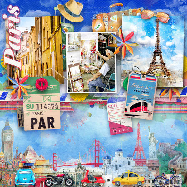 Paris