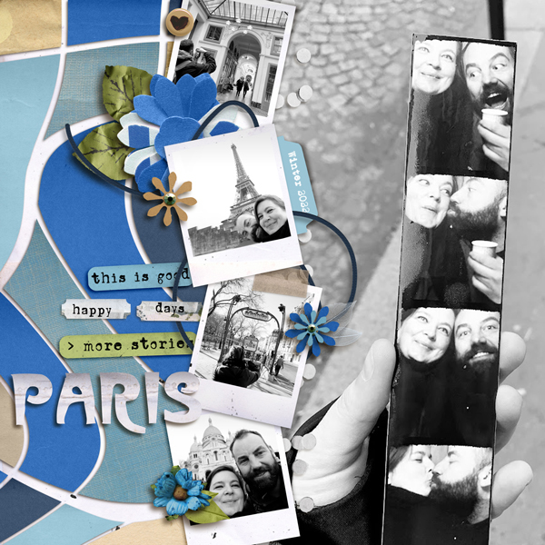 Paris