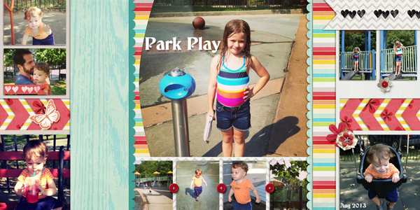Park Play
