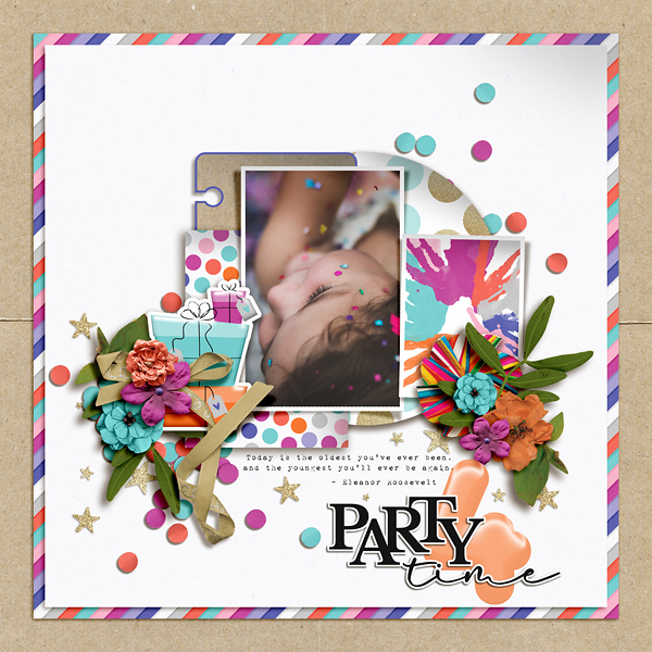Party Time