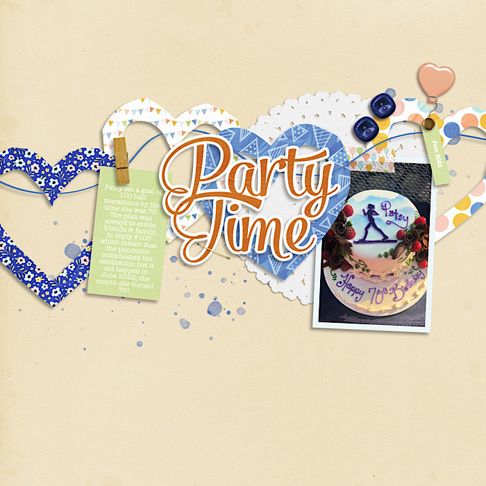 Party Time