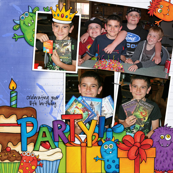 Party