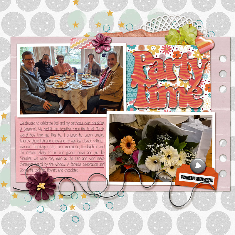 PartyTime