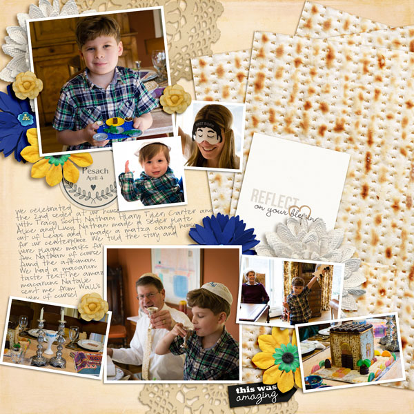 Passover