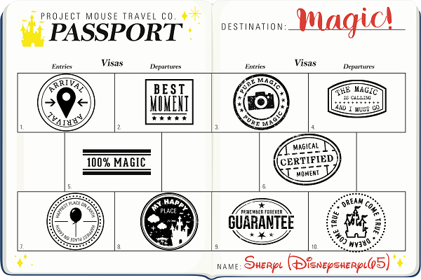 Passport