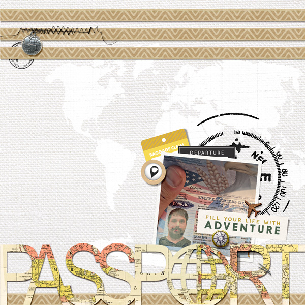 Passport