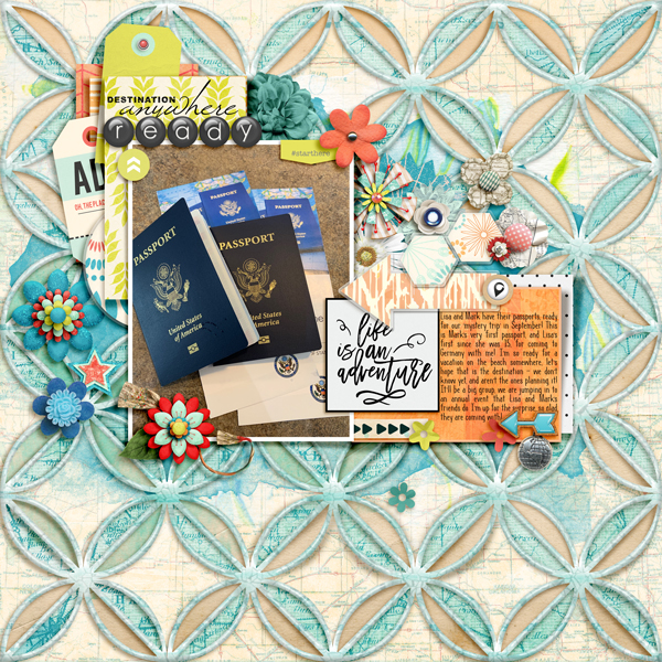 Passports