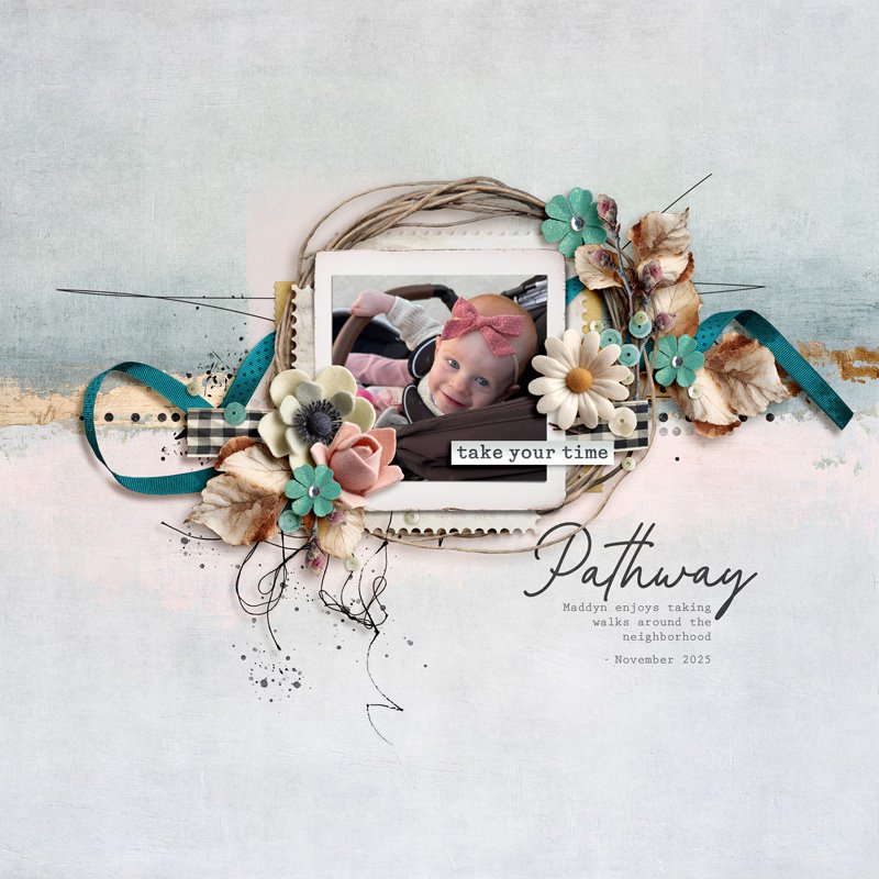 pathway