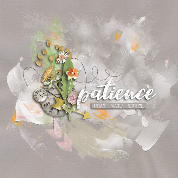 Patience