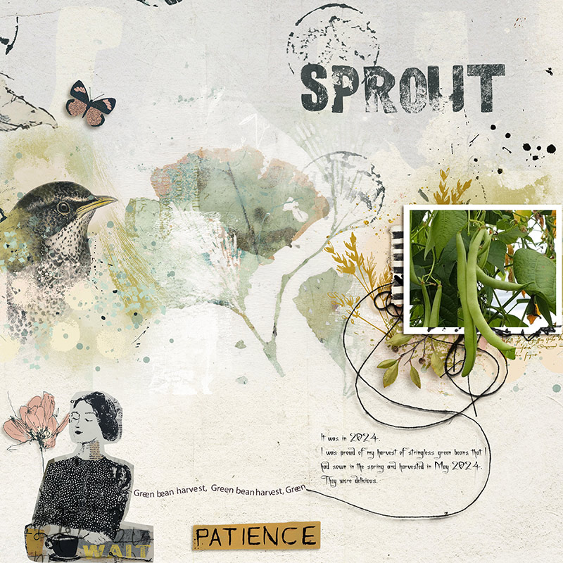 Patience