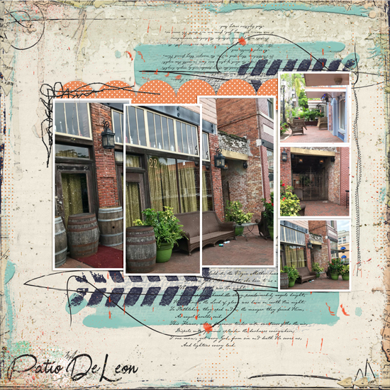 Patio DeLeon