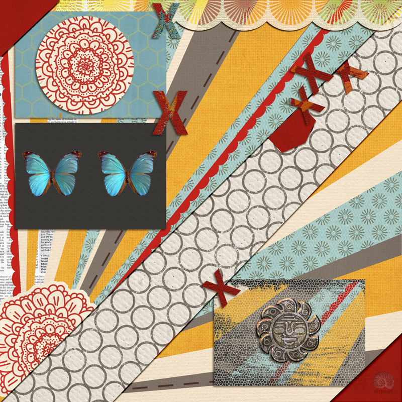 PATTERN PLAY