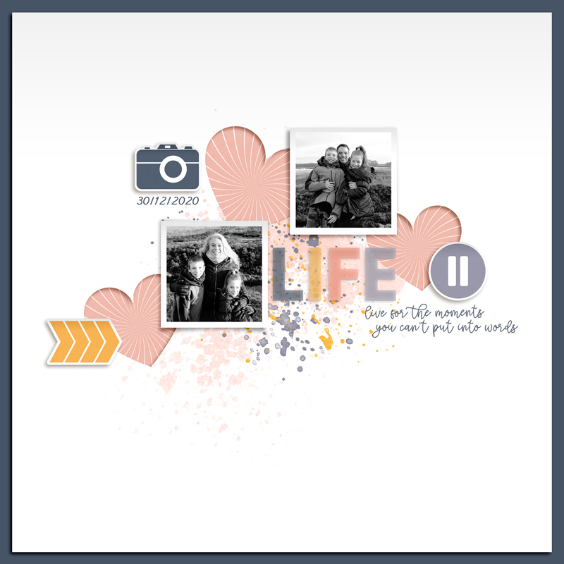 Pause Life