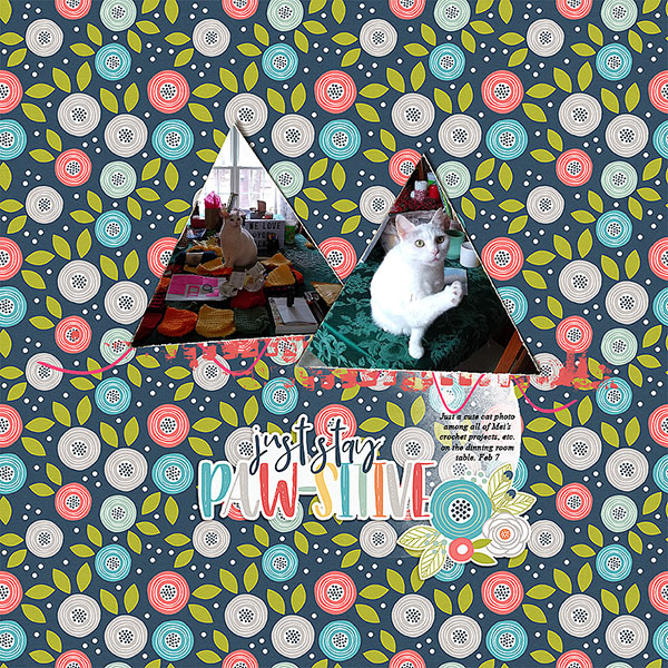Pawsitively Awesome