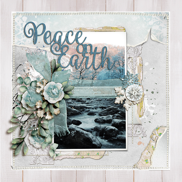 Peace On Earth