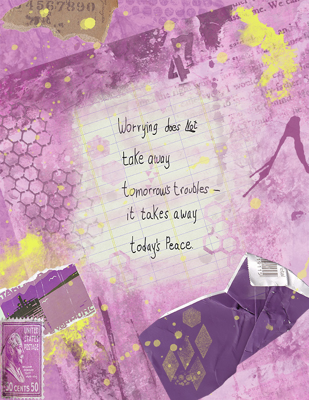 Peace