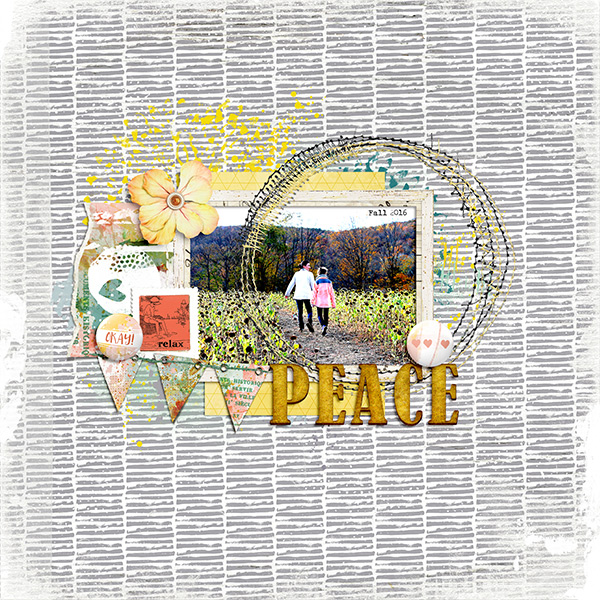 Peace
