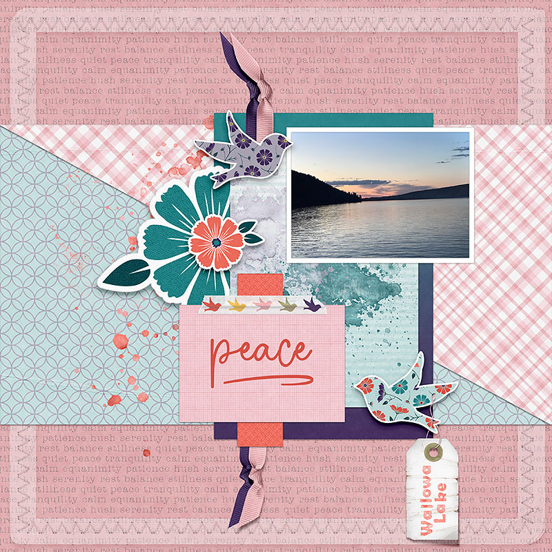 Peace