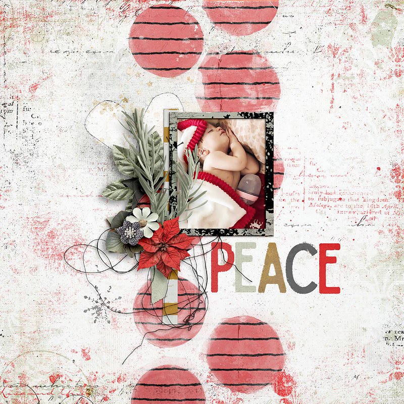Peace