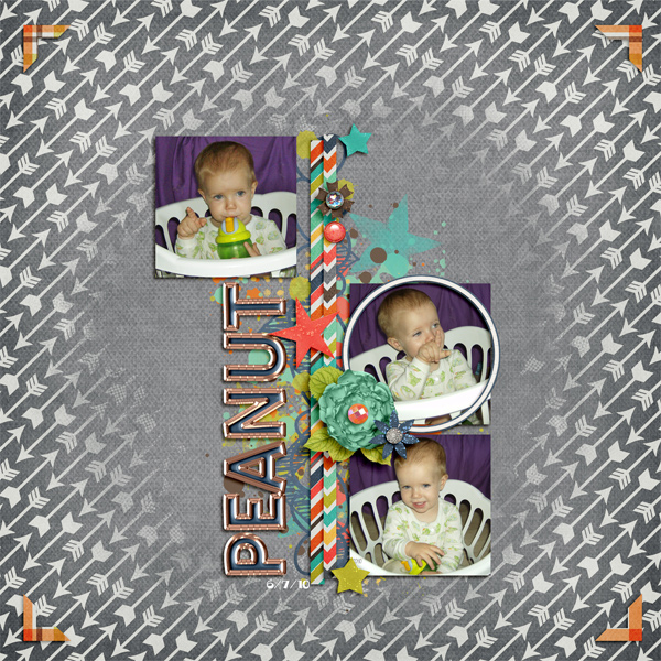 Peanut