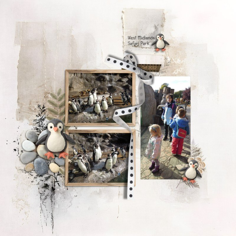 Penguins