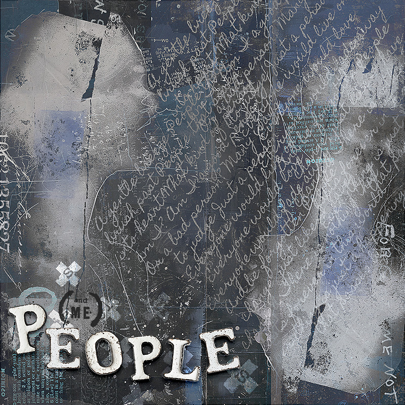 people (and me)