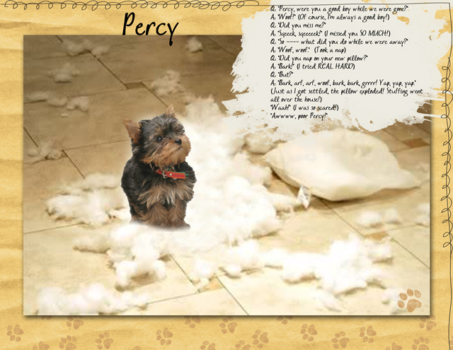 Percy