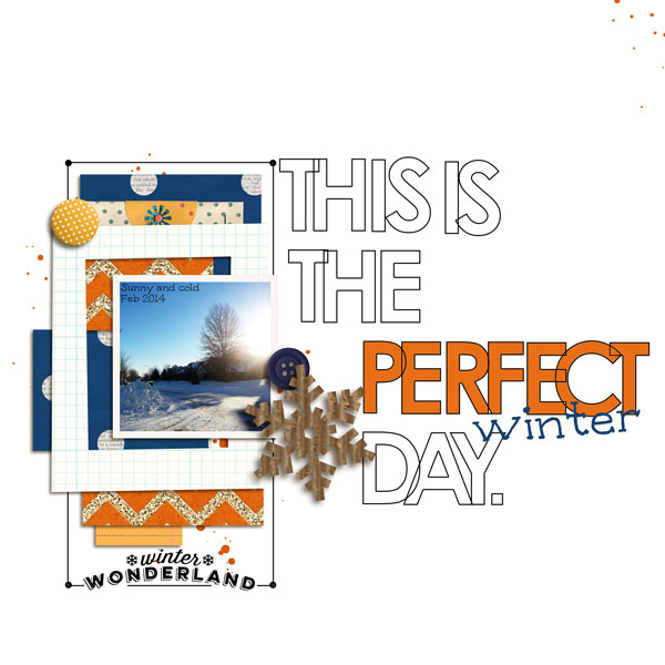 Perfect Day
