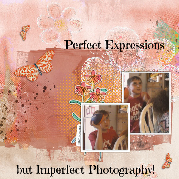 Perfect Imperfect
