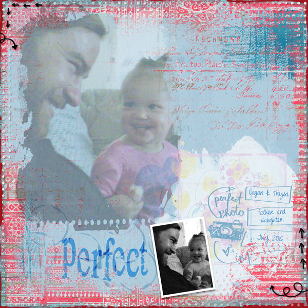 Perfect (Summer School Challenge #1)