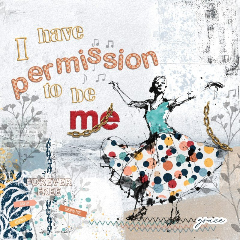 Permission