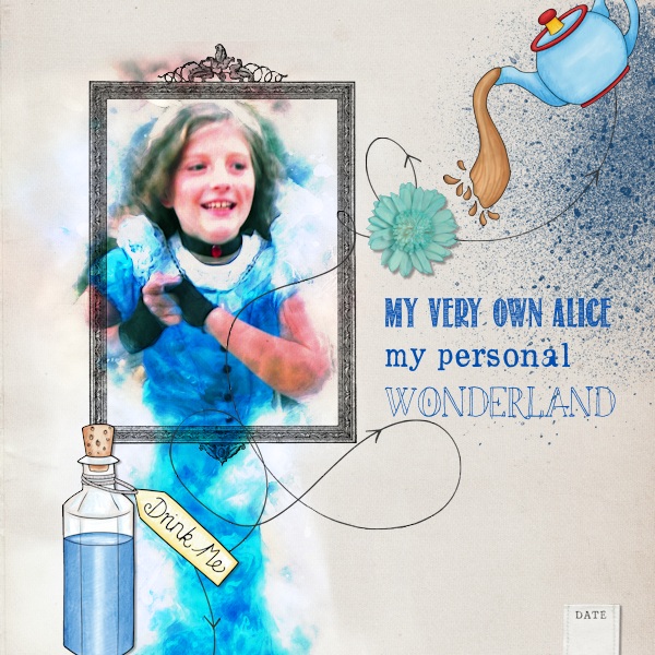 Personal Alice
