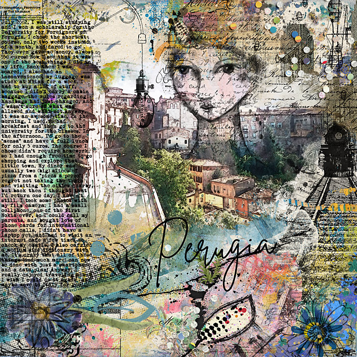 Perugia