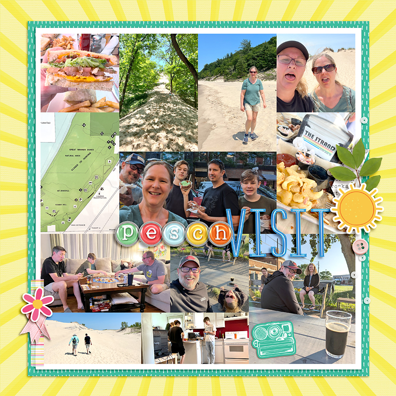 Pesch Visit page 2