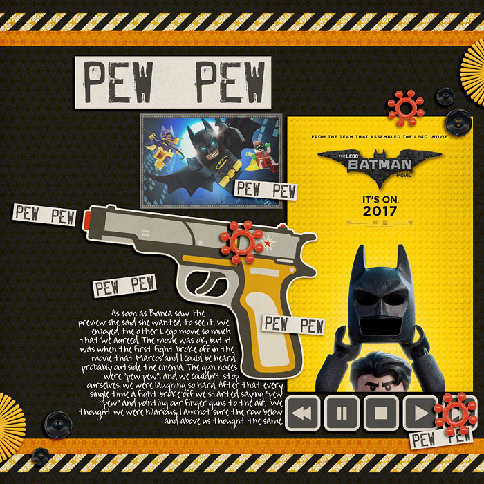 PewPew