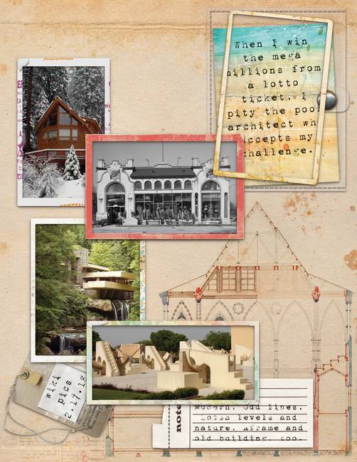 Pg 1 of Mini Book