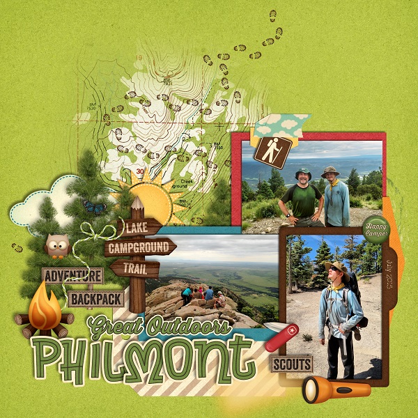 Philmont
