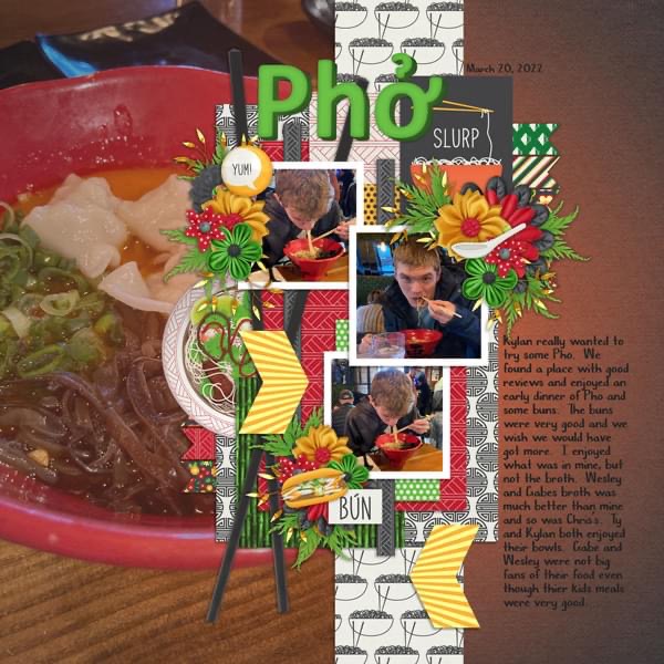 Pho