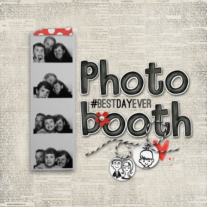 Photo Booth