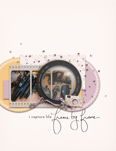 Photography Challenge