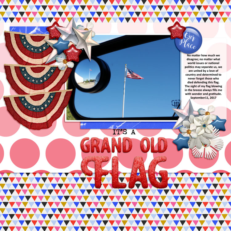 Photography---grand-old-flag