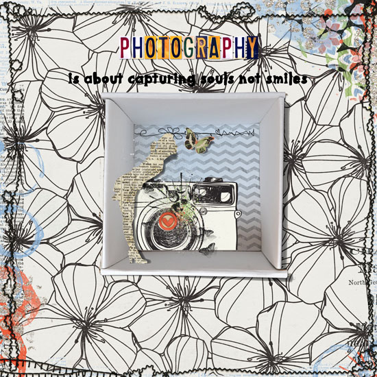 -Photography week3 AJchallenge
