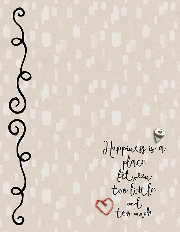 Photoless Quote