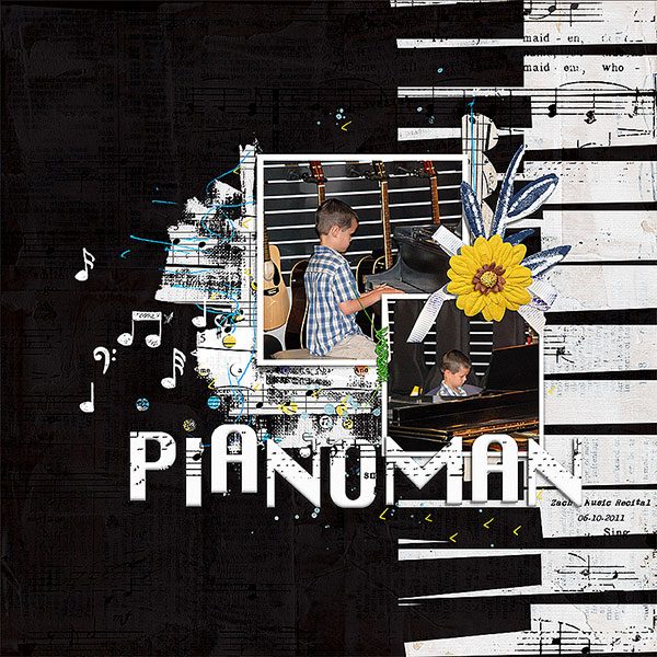 pianoman