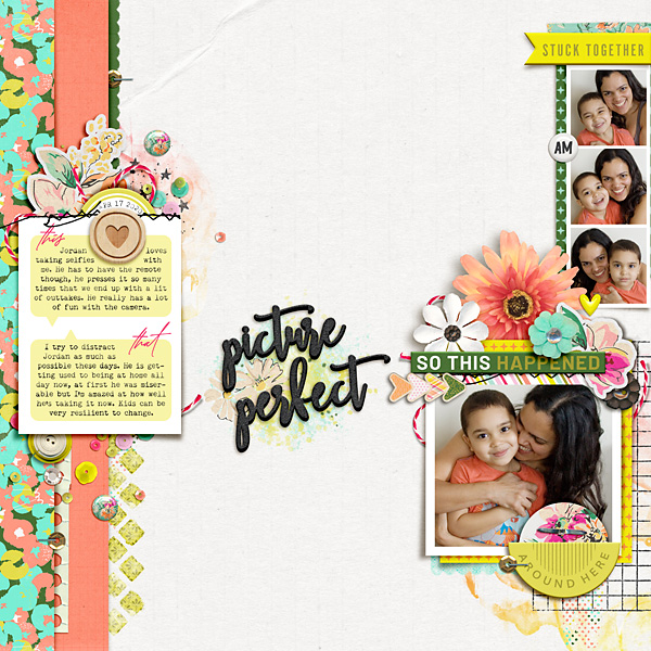 Picture Perfect