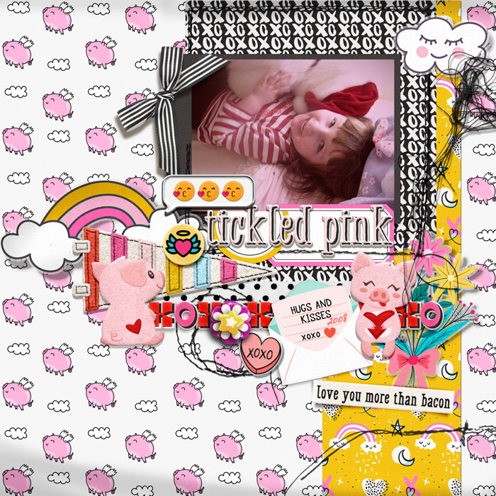 piggy pinkie pie