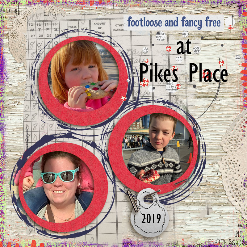 Pike's Place
