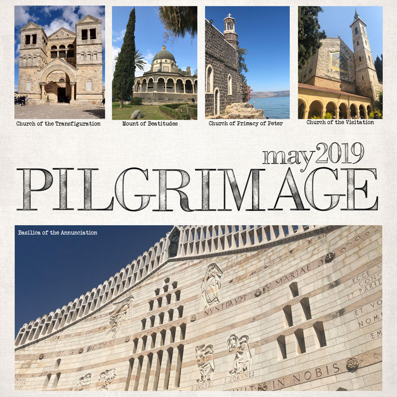 Pilgrimage
