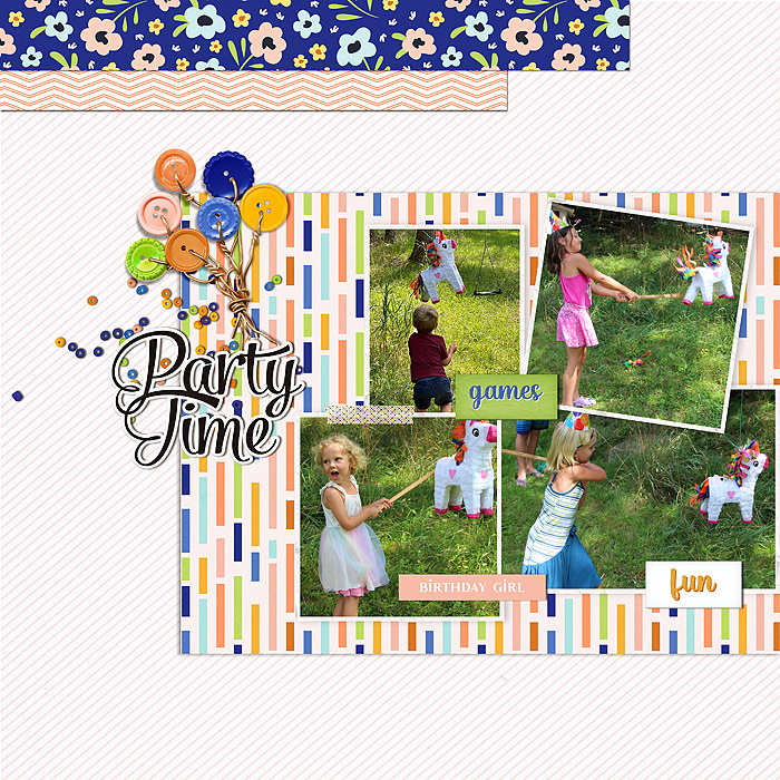 Pinata Fun