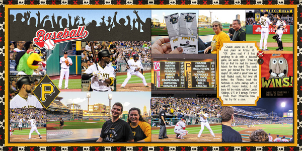 Pirates beat the Nationals
